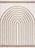 Jola Beige Area Rug