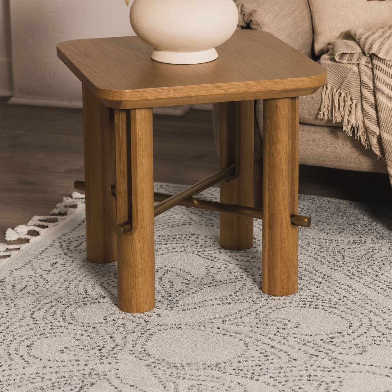 Birdwood Area Rug