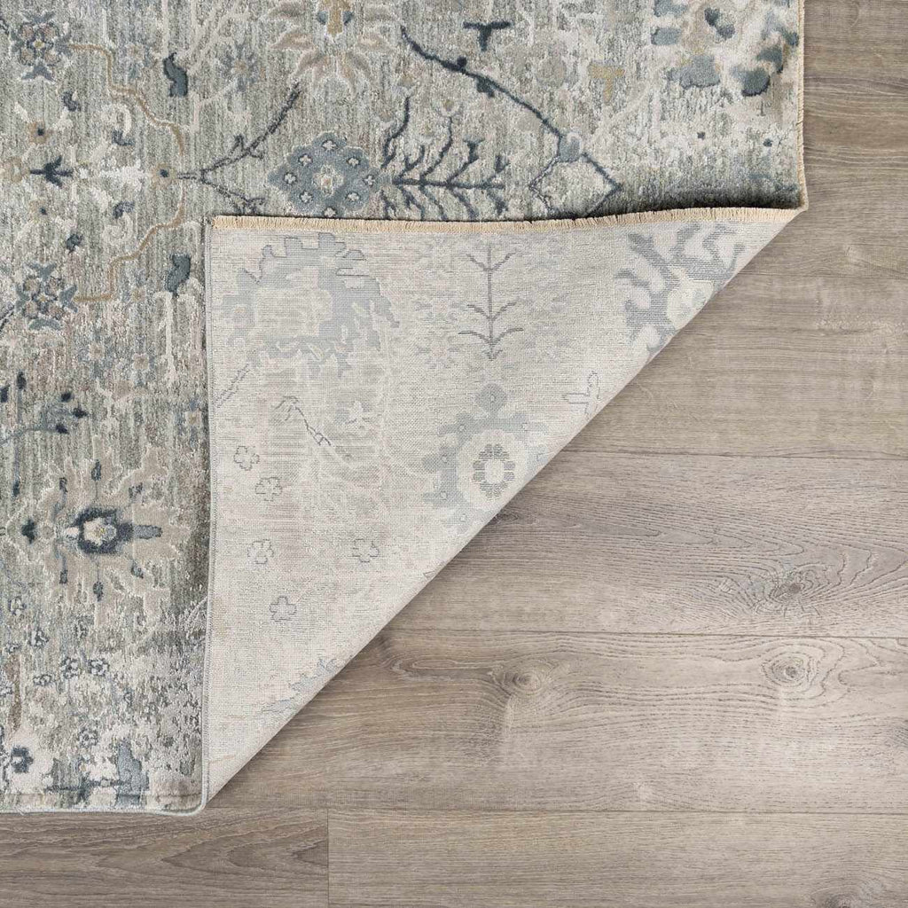 Barkisland Thick Luxe Oushak Rug