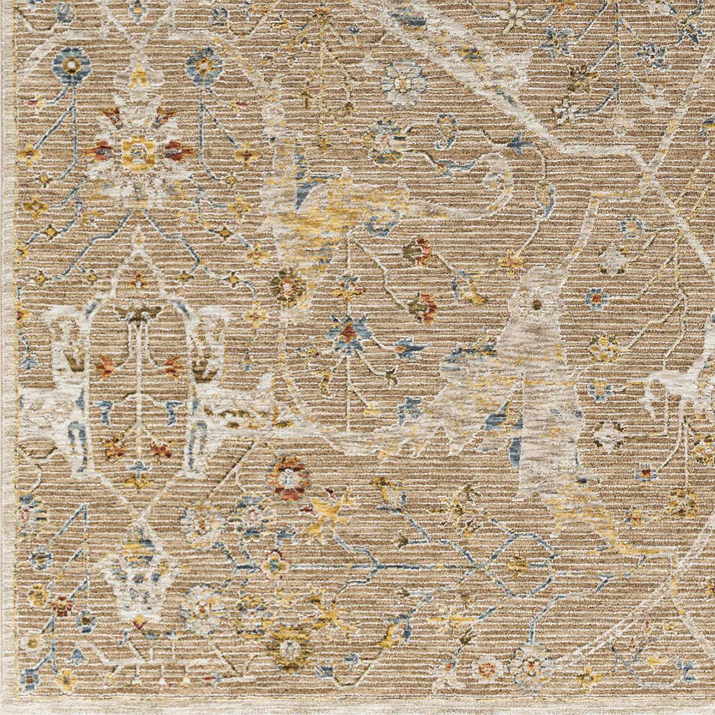 Barneyside Luxe Area Rug