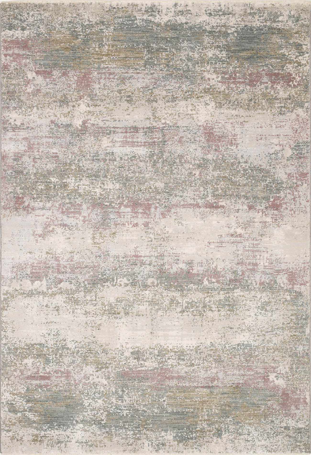 Hanne Thick Luxe Rug
