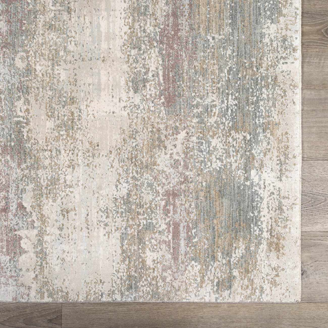 Hanne Thick Luxe Rug