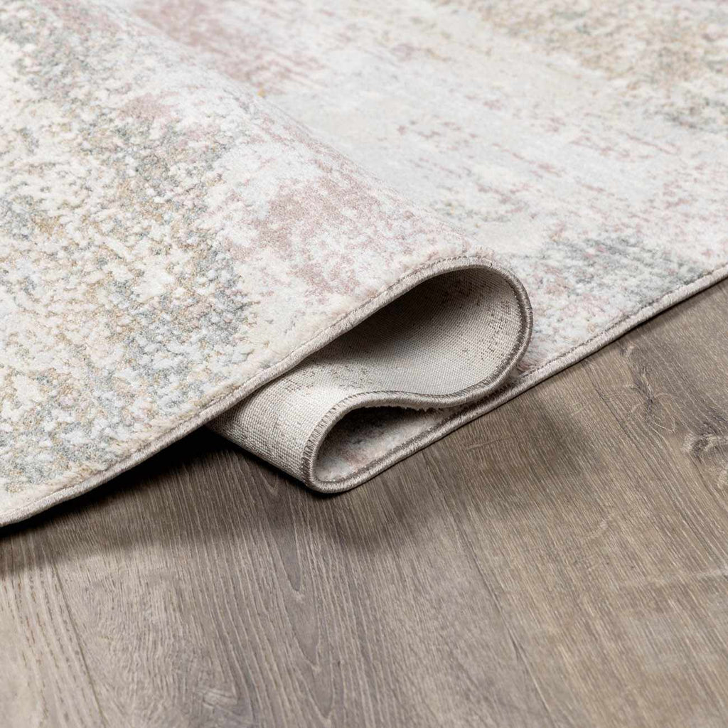Hanne Thick Luxe Rug