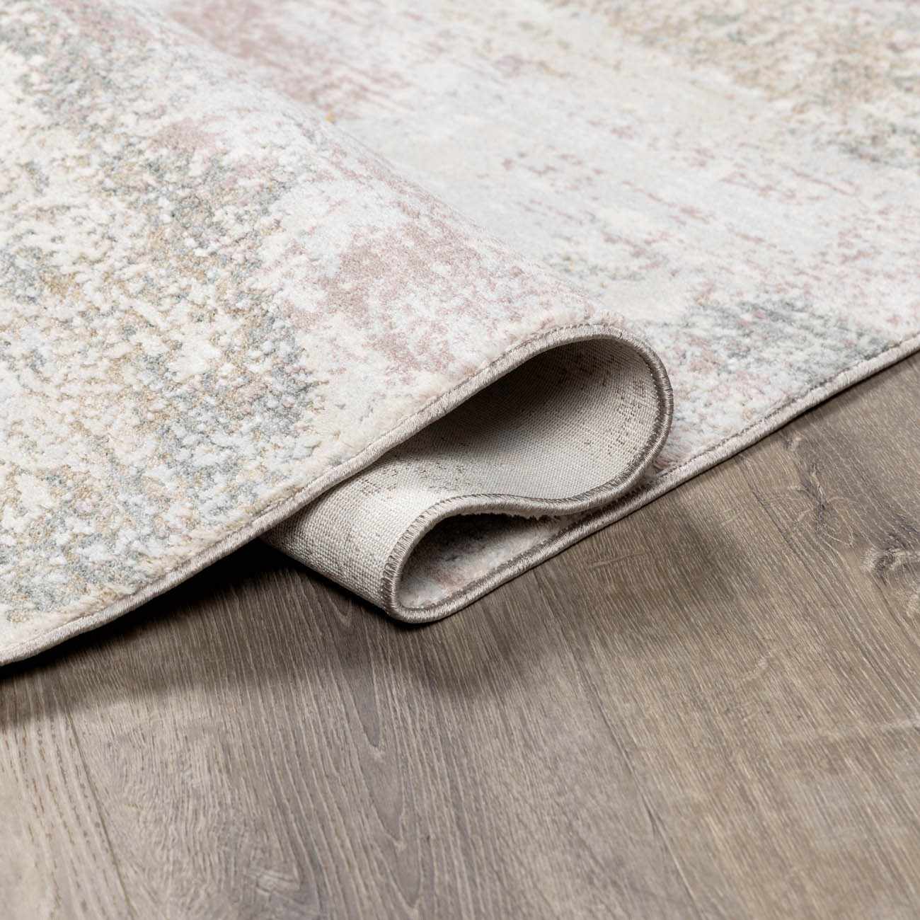Hanne Thick Luxe Rug