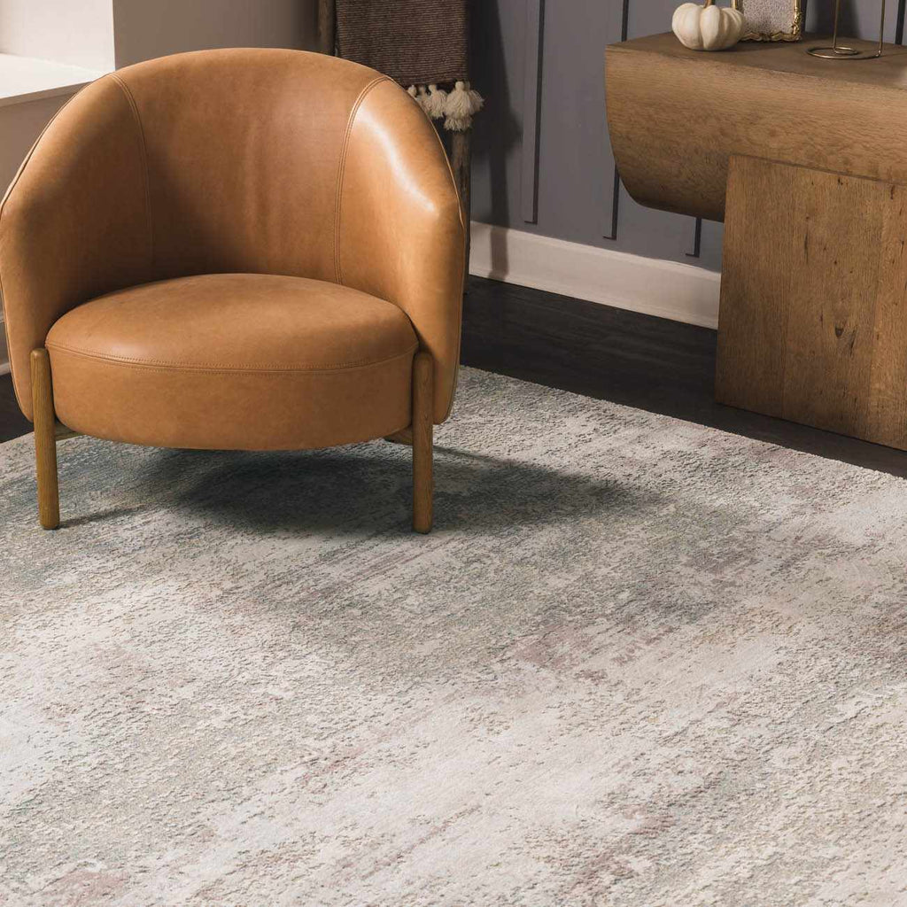 Hanne Thick Luxe Rug