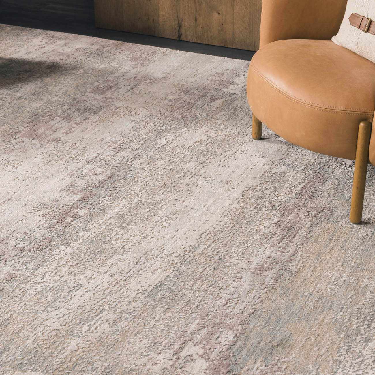 Hanne Thick Luxe Rug