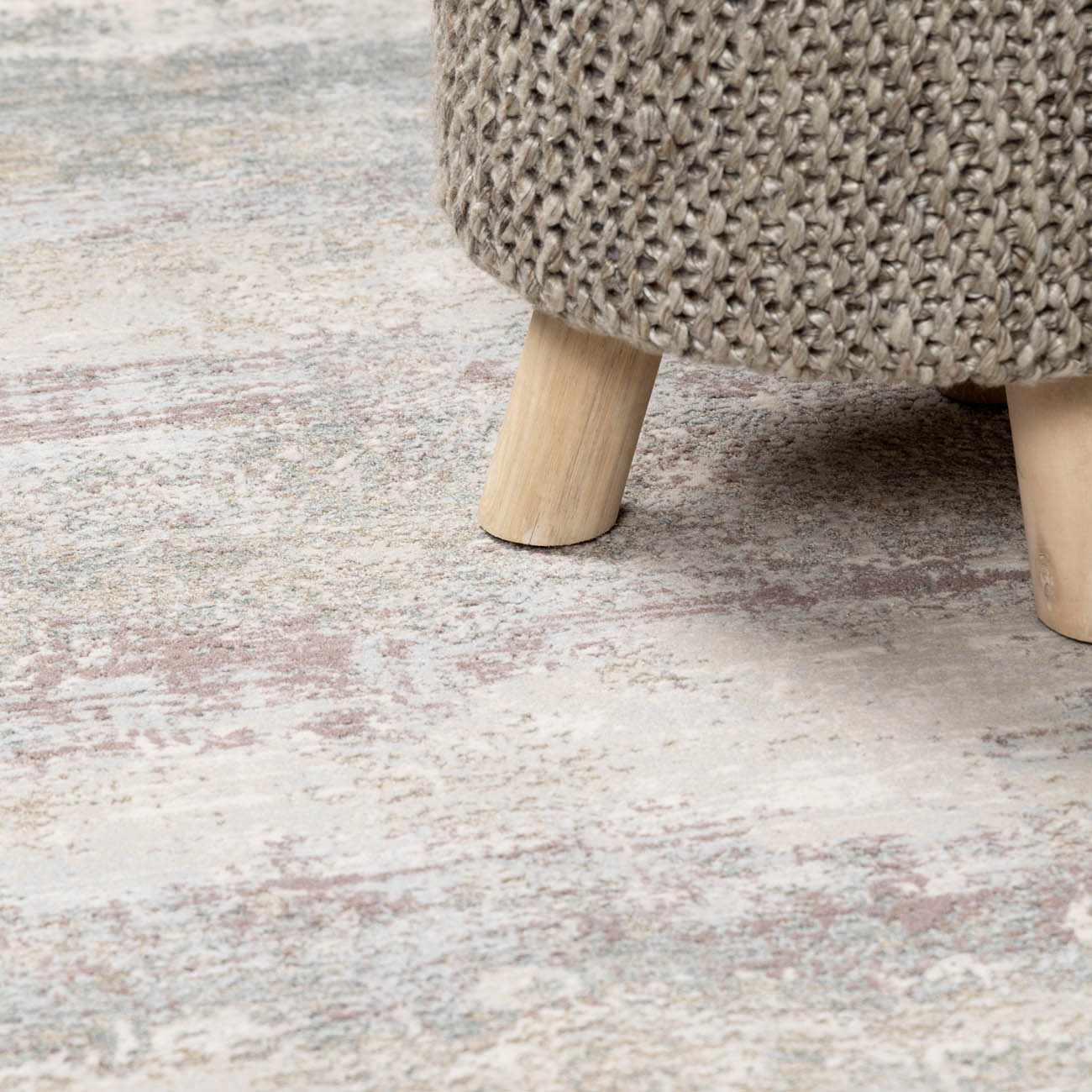 Hanne Thick Luxe Rug