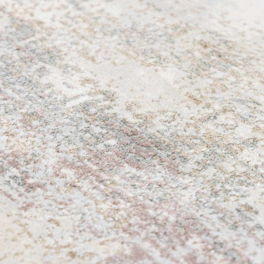 Hanne Thick Luxe Rug