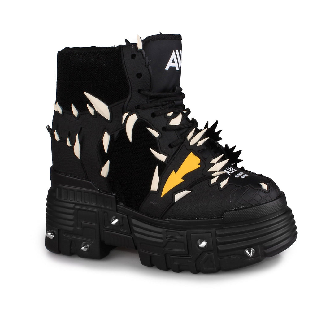 BlackApple- Black