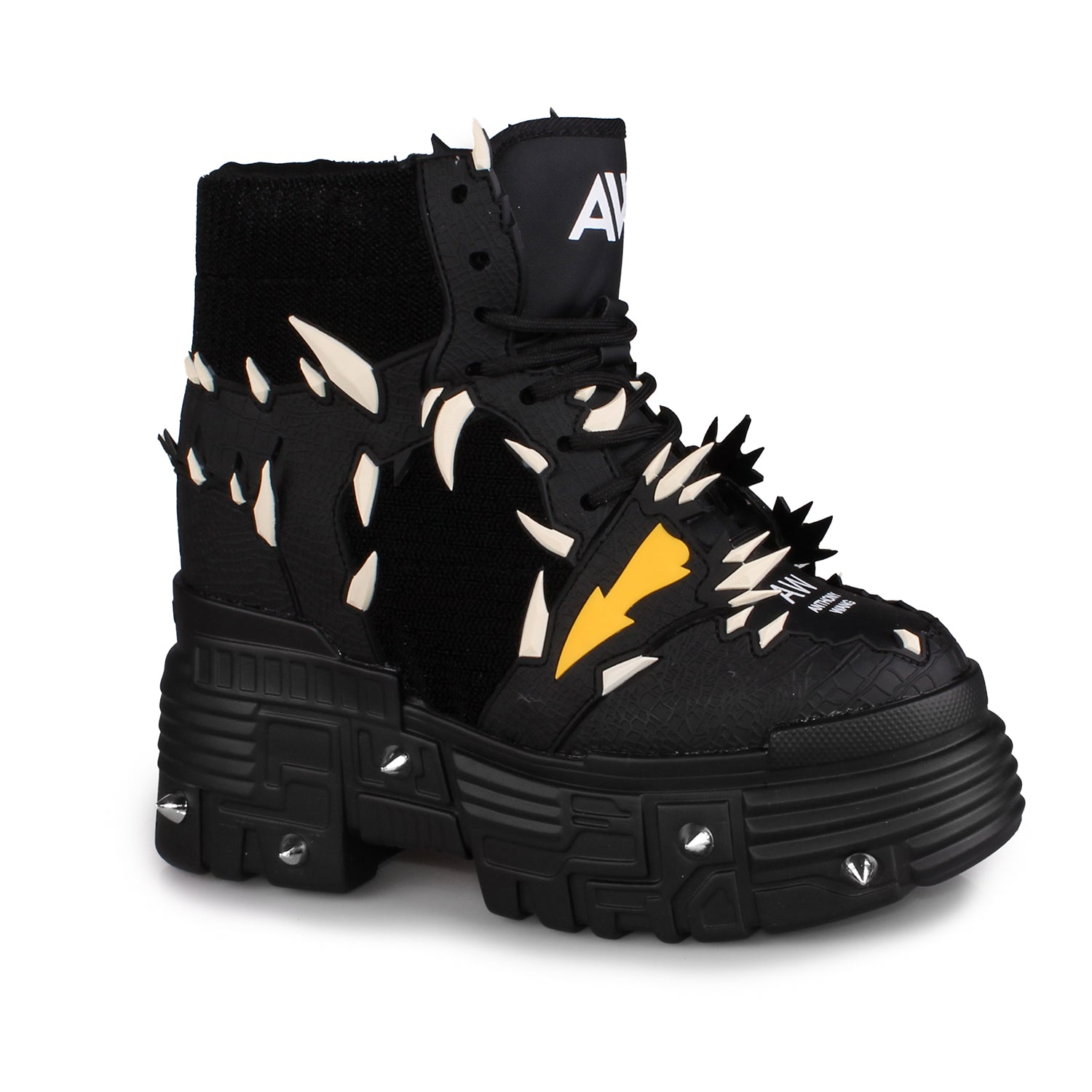 BlackApple- Black