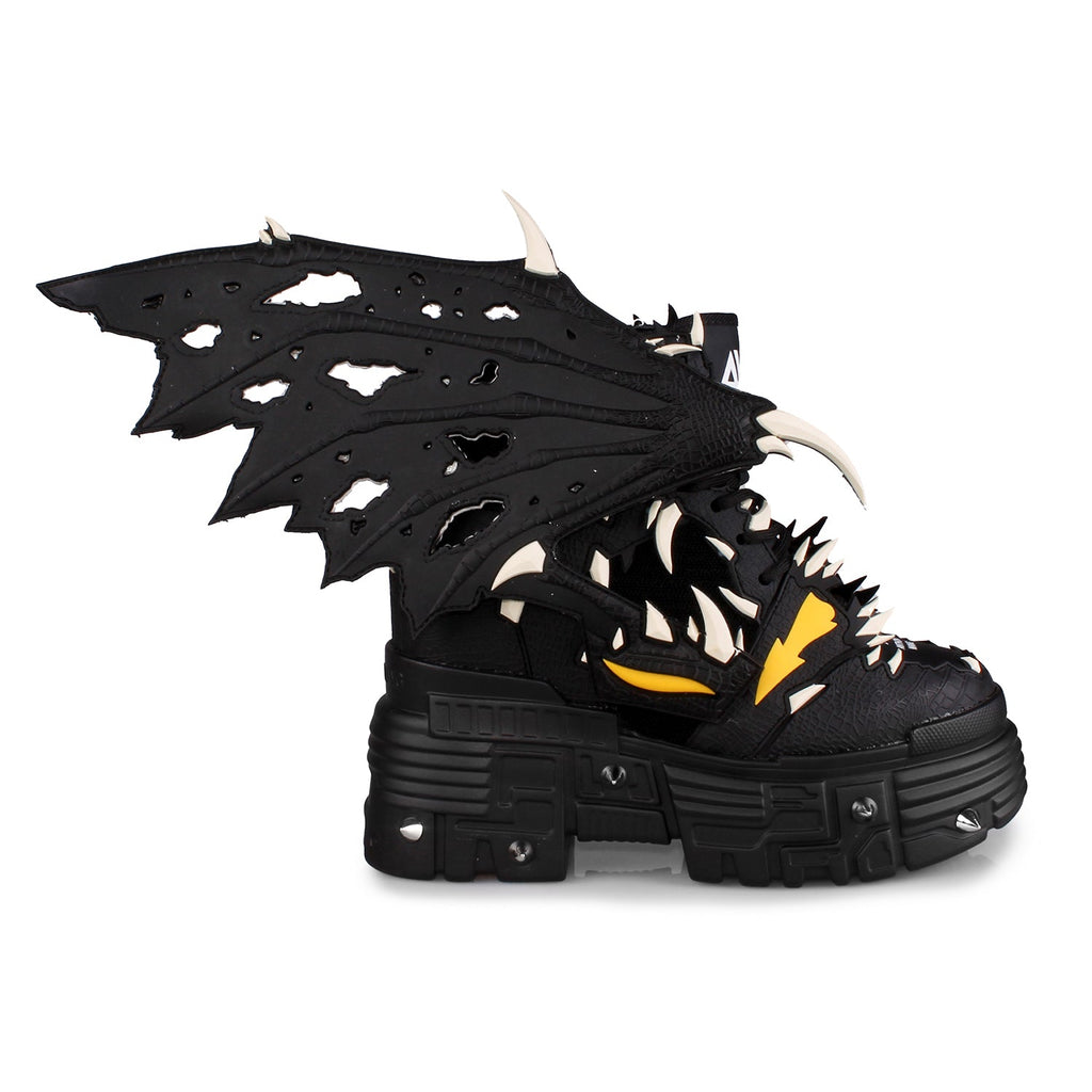 BlackApple- Black
