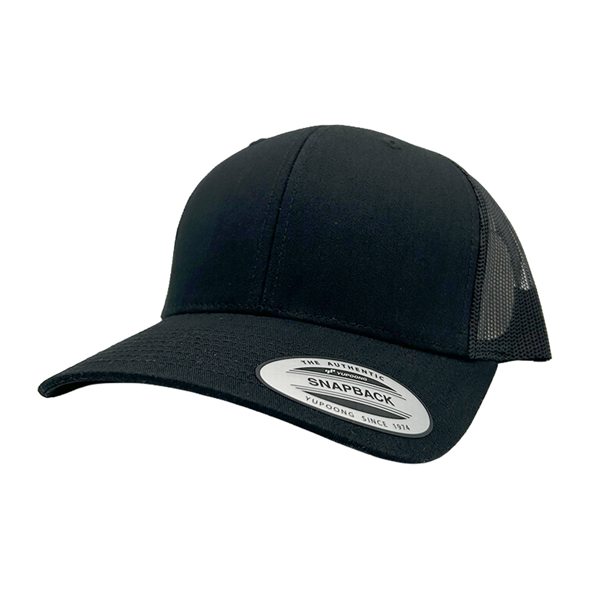 Yupoong Retro Trucker Cap