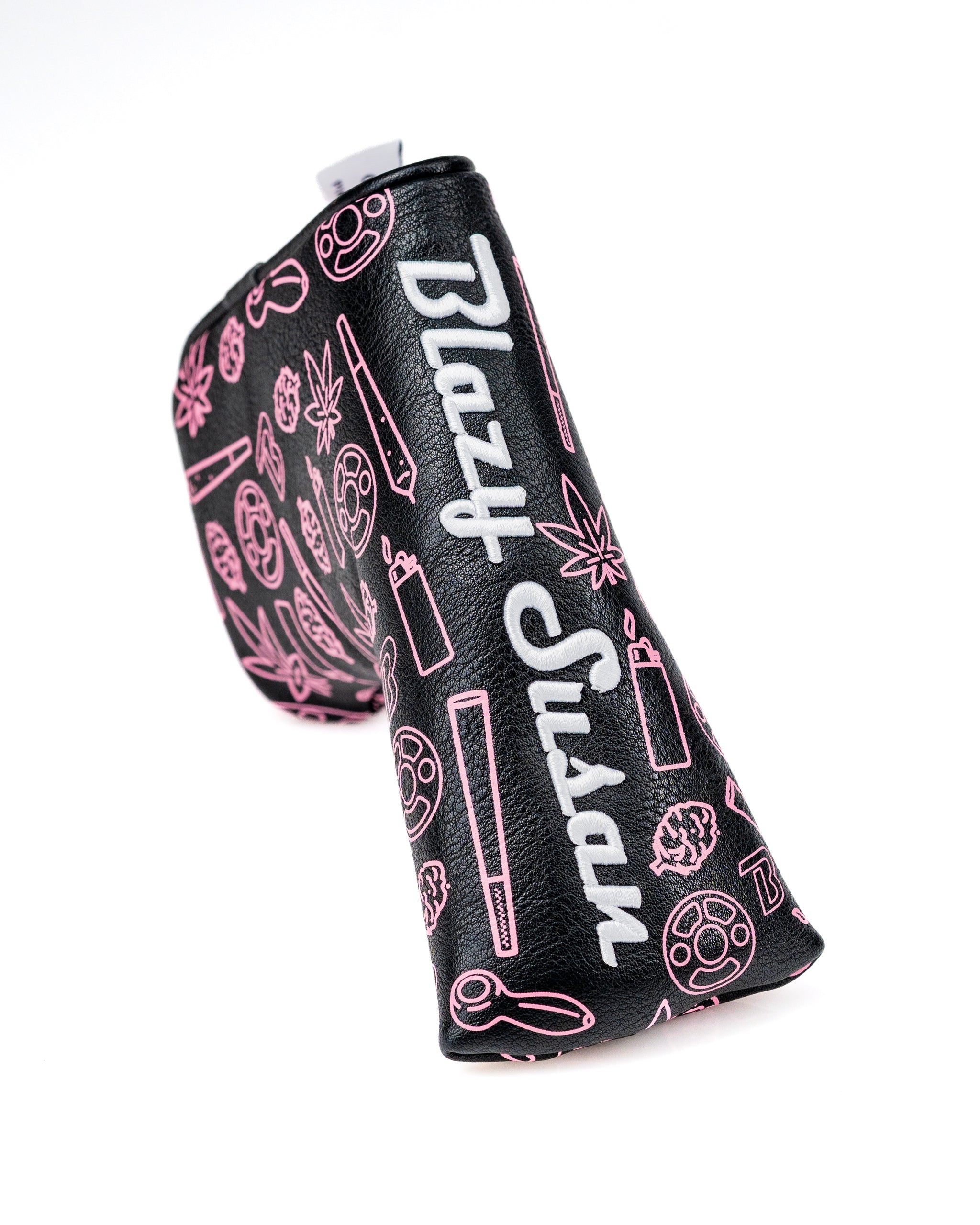 Pins and Aces x Blazy Susan - Blade Putter Cover