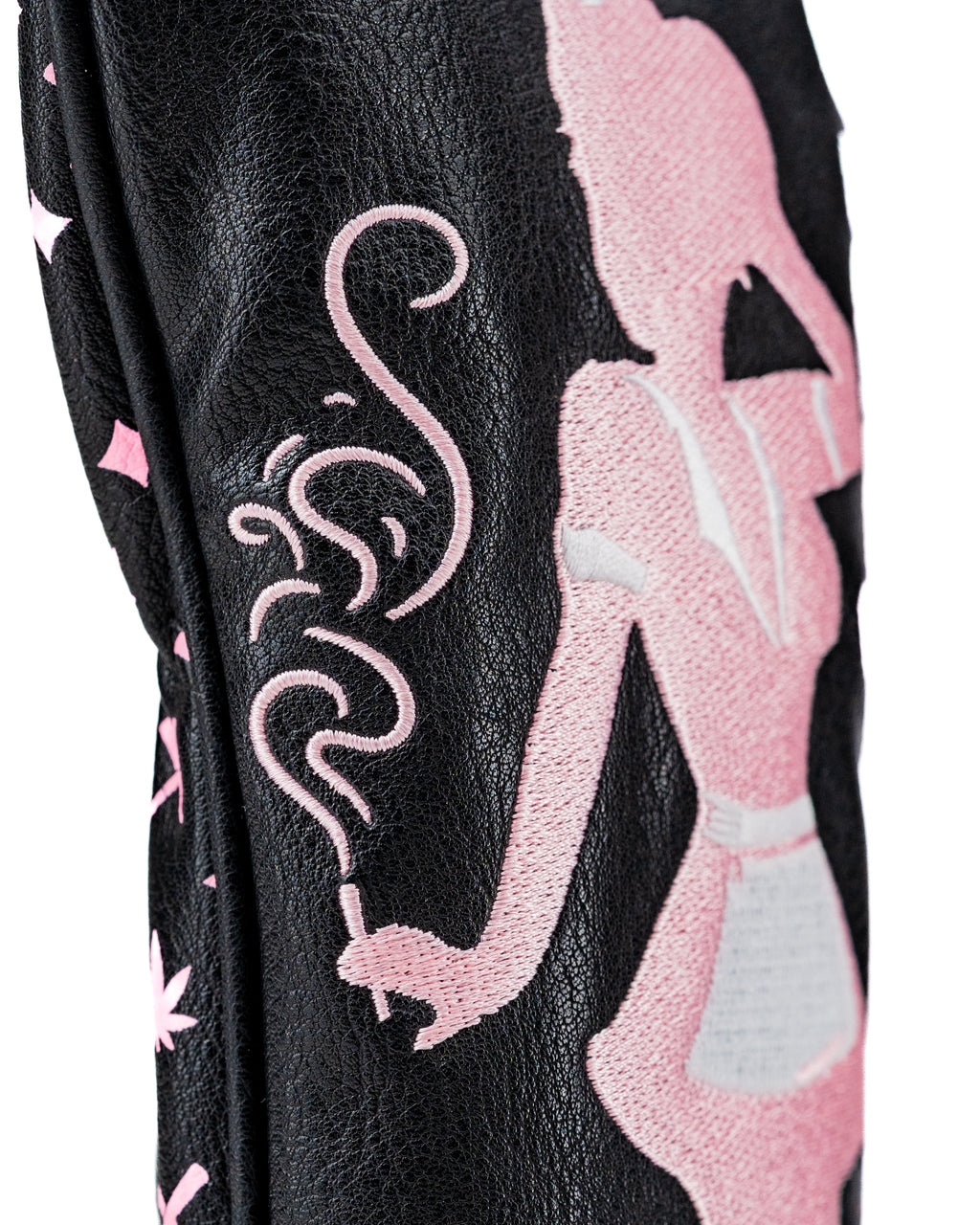 Pins and Aces x Blazy Susan - Fairway Cover
