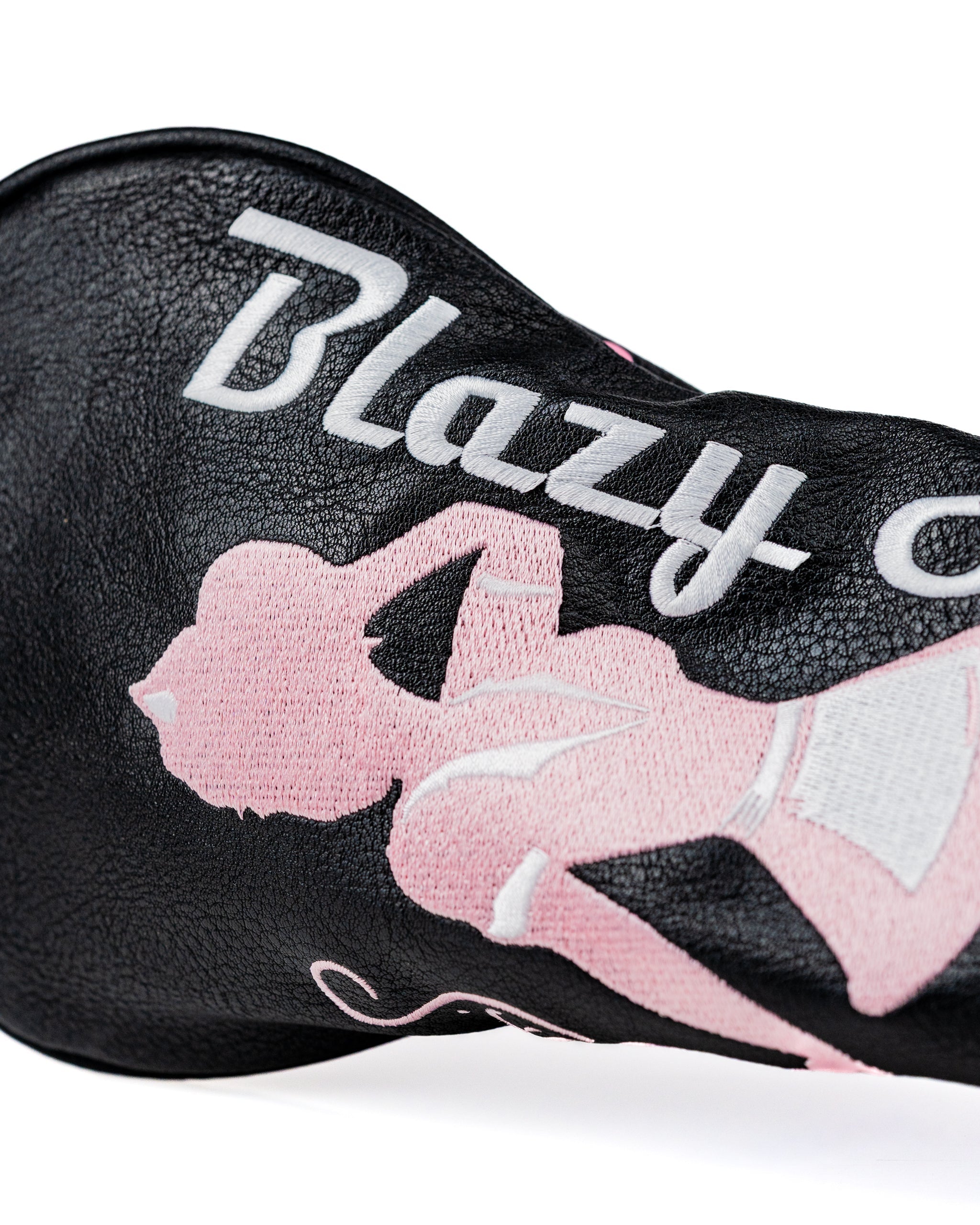 Pins and Aces x Blazy Susan - Fairway Cover