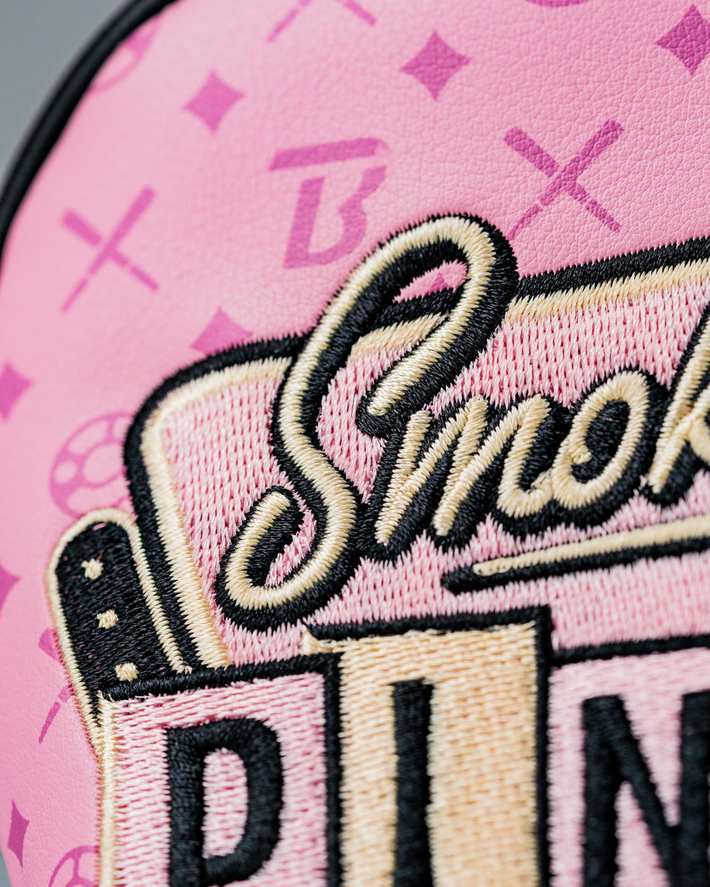 Pins and Aces x Blazy Susan - Hybrid Cover