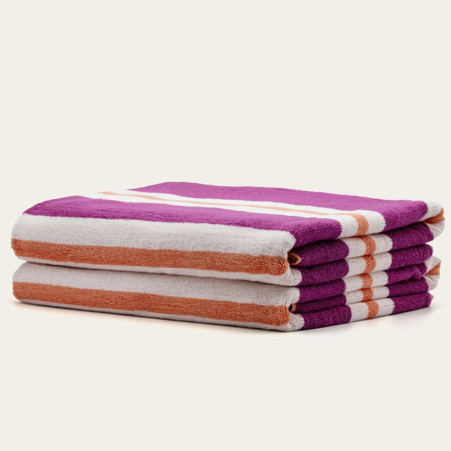 Bondi Australian Cotton Beach Towels