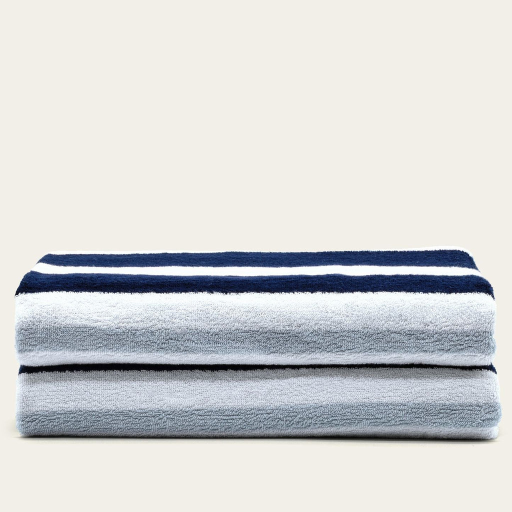 Bondi Australian Cotton Beach Towels