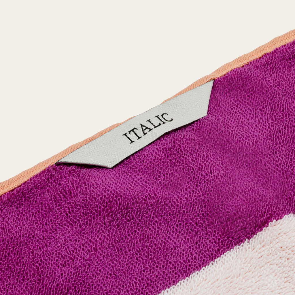 Bondi Australian Cotton Beach Towels