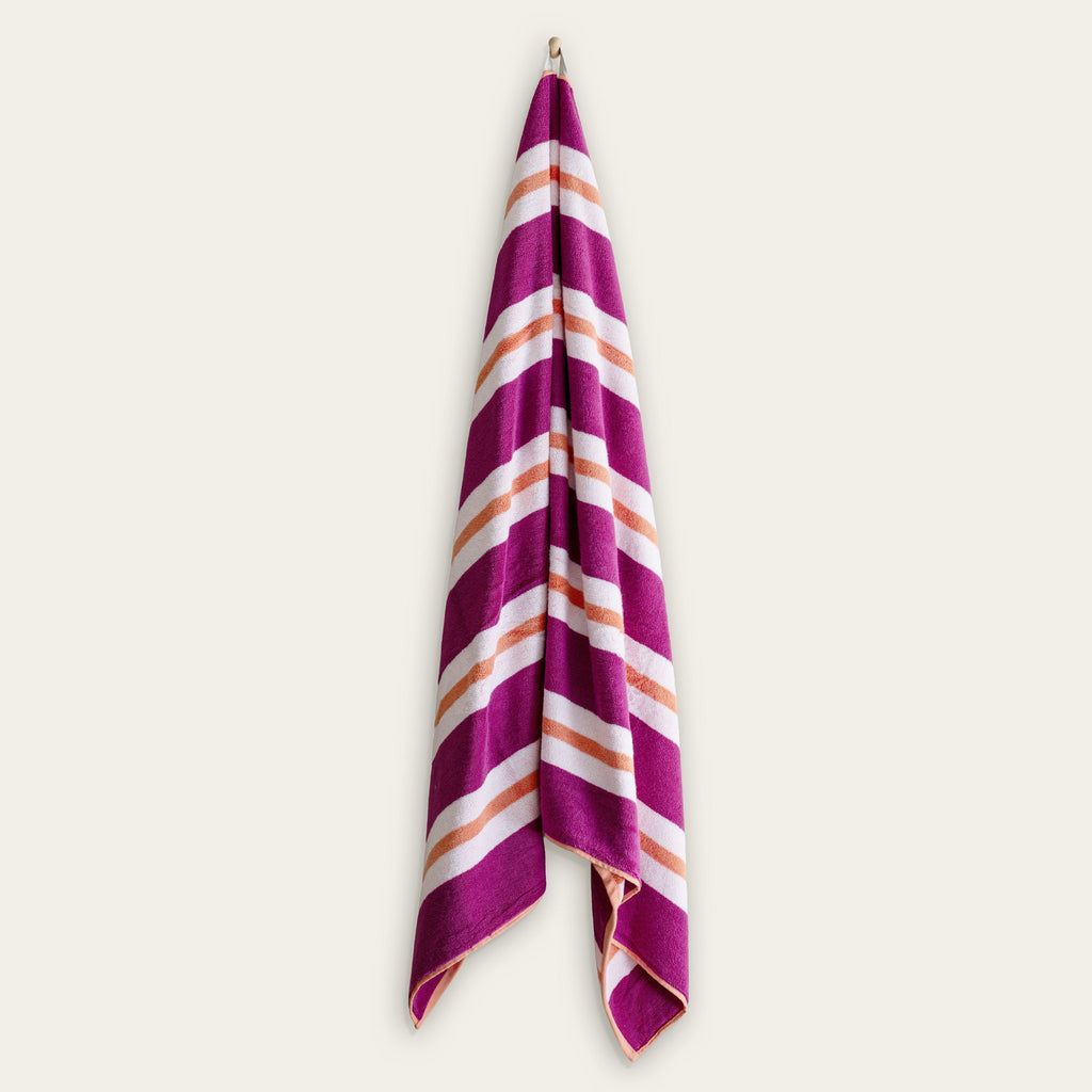 Bondi Australian Cotton Beach Towels