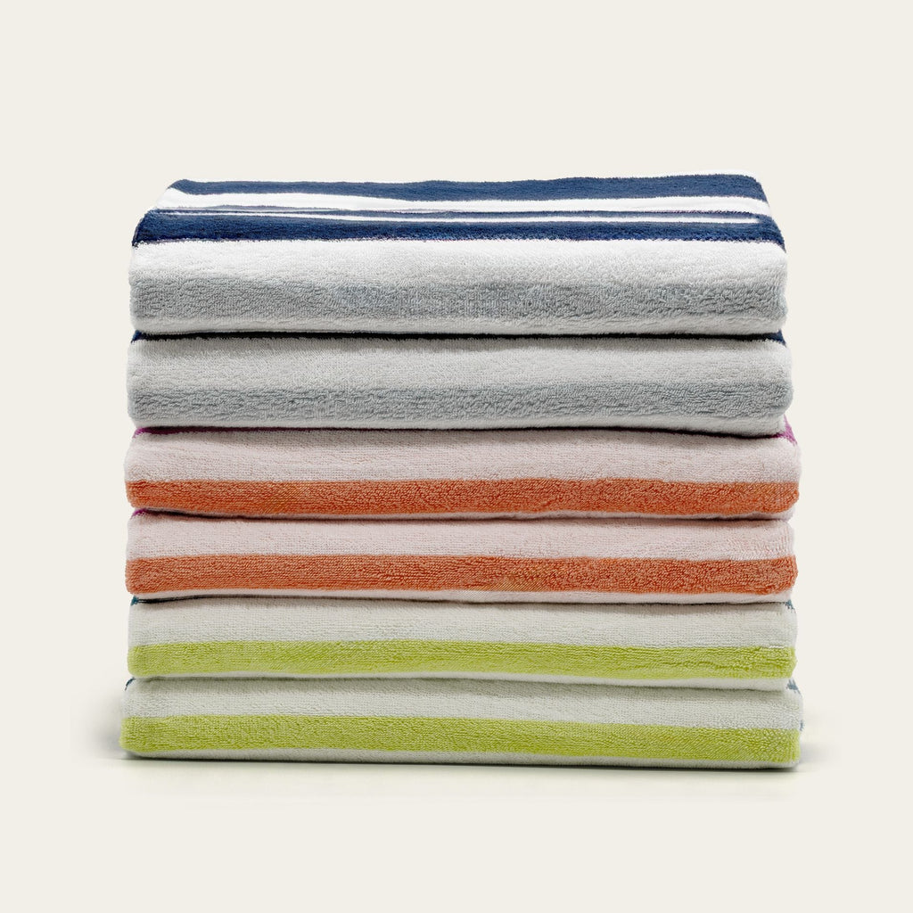 Bondi Australian Cotton Beach Towels