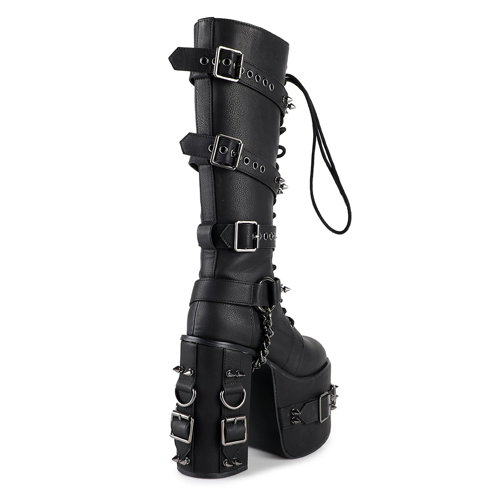 Darkness-Black