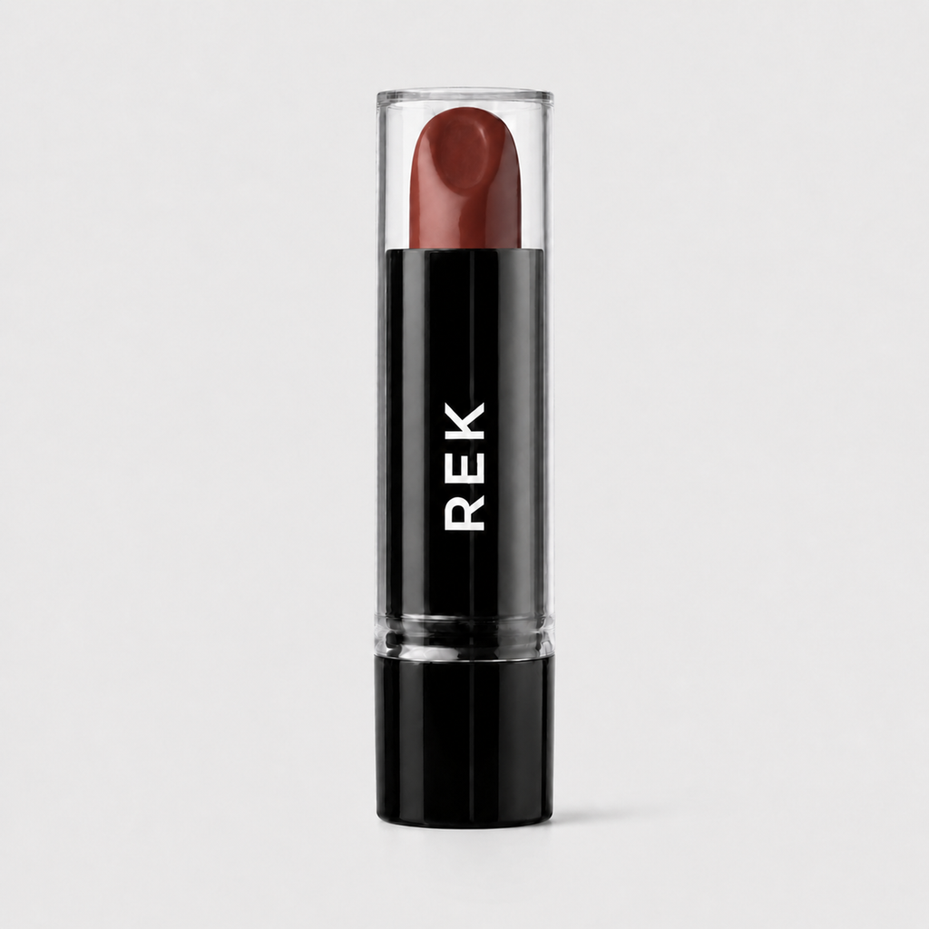 Luxury Creme Lipstick – Hydrating High Shine