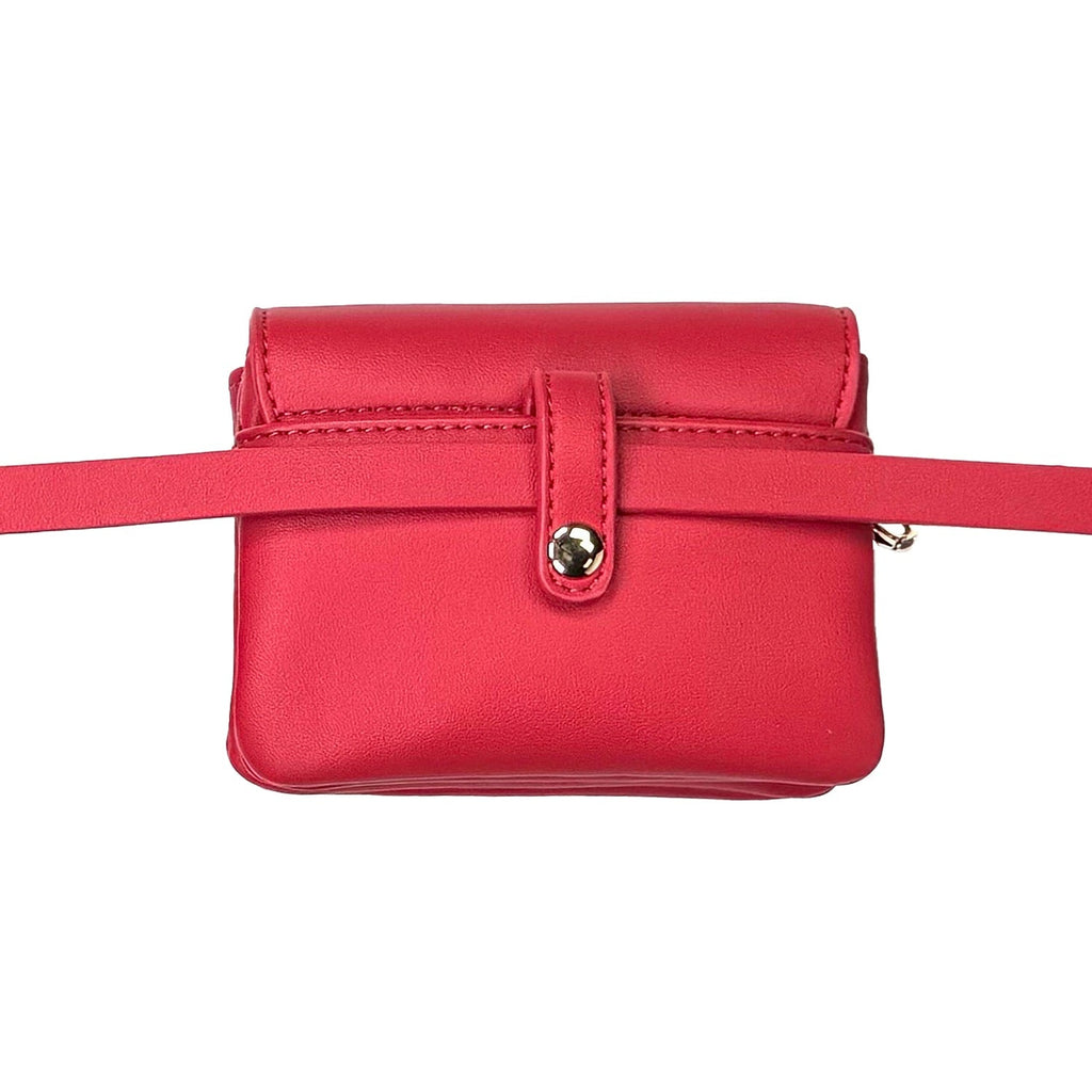 Clip & Go Crossbody Strap - Unique RFID