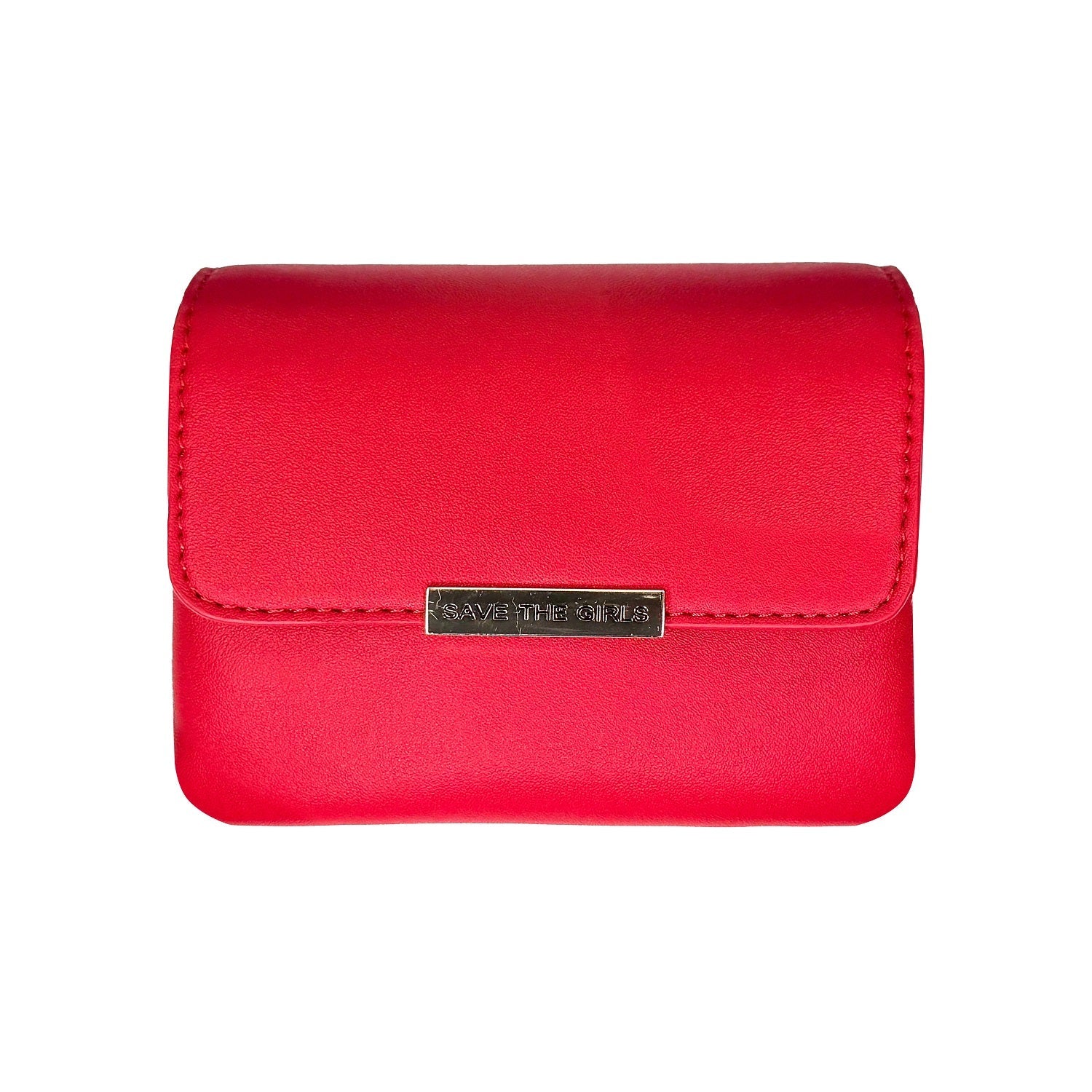 Clip & Go Crossbody Strap - Unique RFID