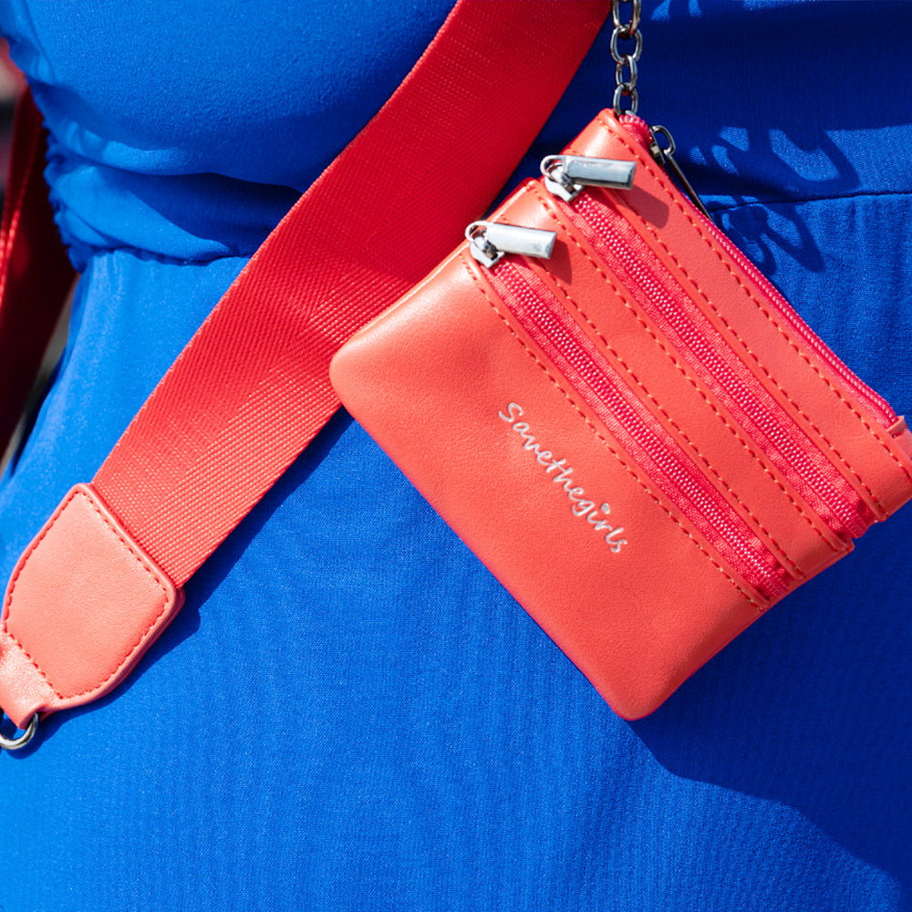 Clip & Go Strap - Solid Collection