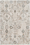 Claydon Thick Luxe Oushak Rug