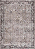 Ganyangan Washable Rug