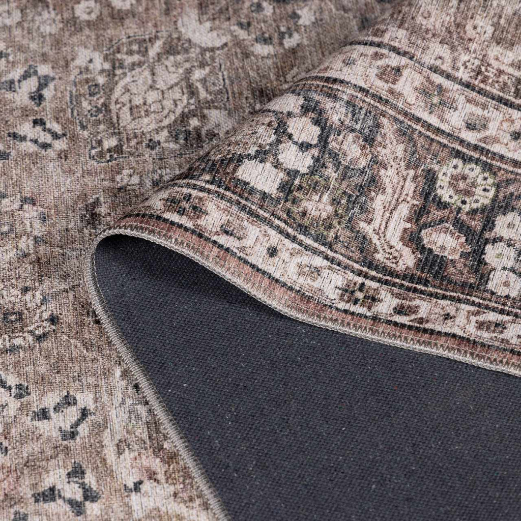 Ganyangan Washable Rug
