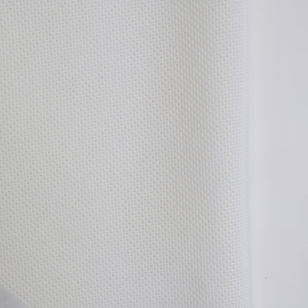 GolfBays Close Knit Baffle Simulator Impact Screen