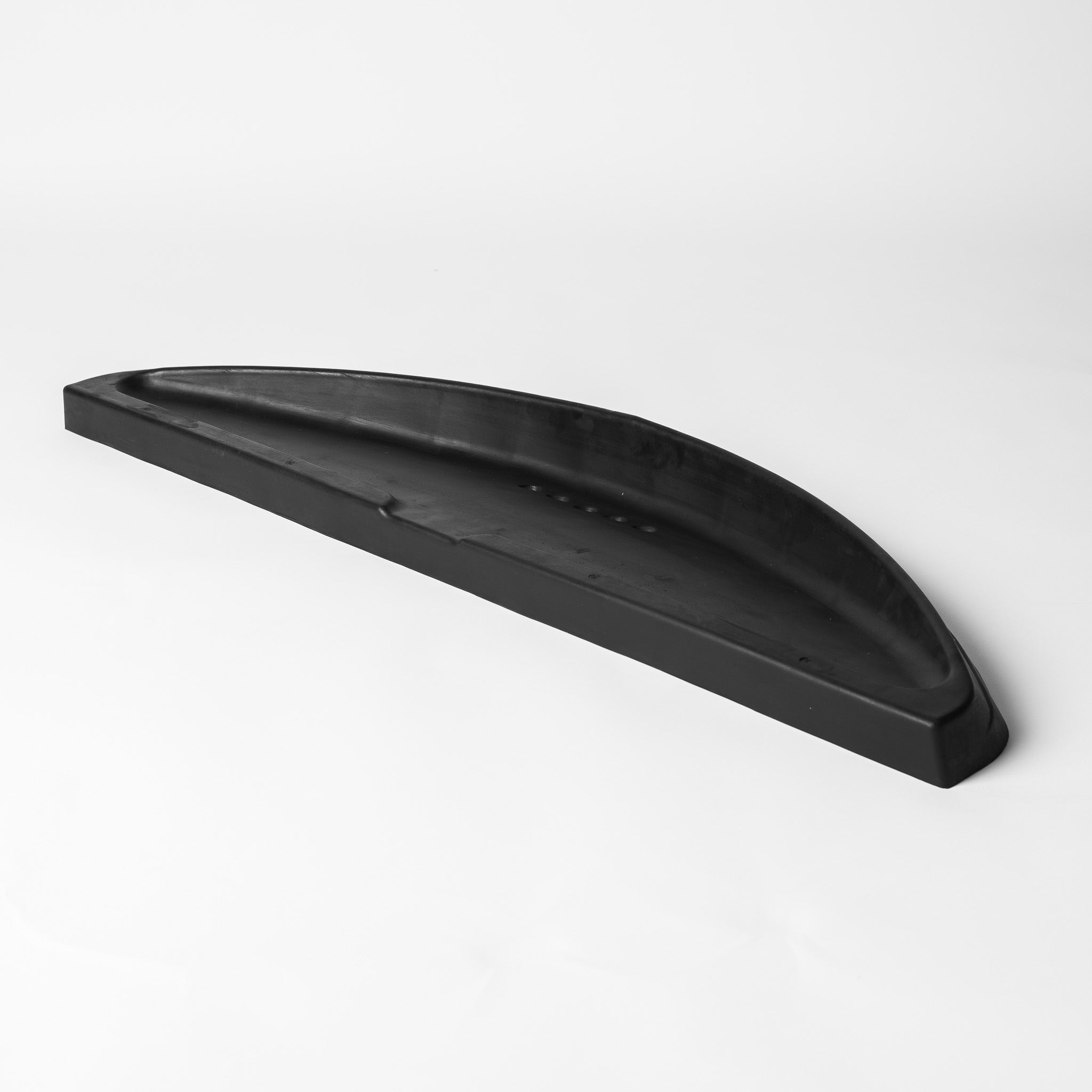 Golf Academy Rubber Ball Tray