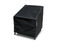 Club Large High Back Cover - 32"W x 34"D x 27"/39.5"H - Mercury