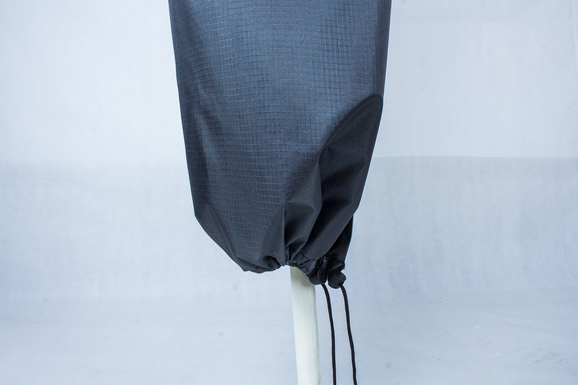 Umbrella Cover (Market Style) Round 9' - 7"Dia x 62.5"H Gold