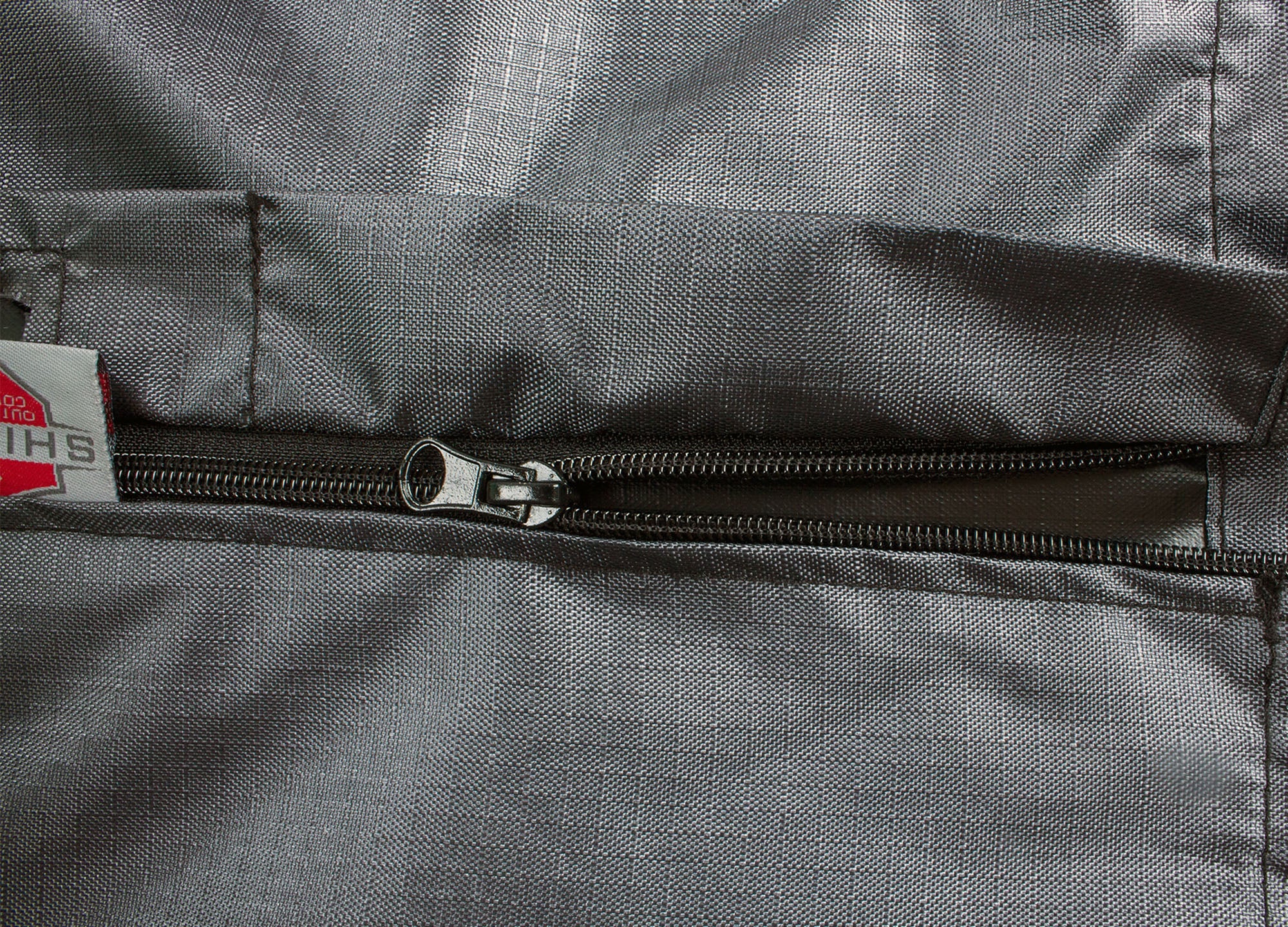 Umbrella 11' Cover - 7"/18.75'' Dia x 72" H - Mercury