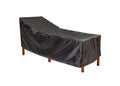 Chaise Lounge Cover Small - 30"Wx79"Dx27"H - Mercury