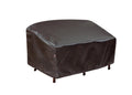 Sofa Cover X Large - 96"Wx42"Dx43"H - Mercury