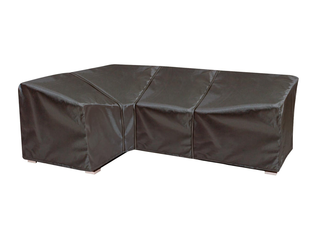 Modular Cover Armless - 28"Wx40"Dx32"H - Mercury