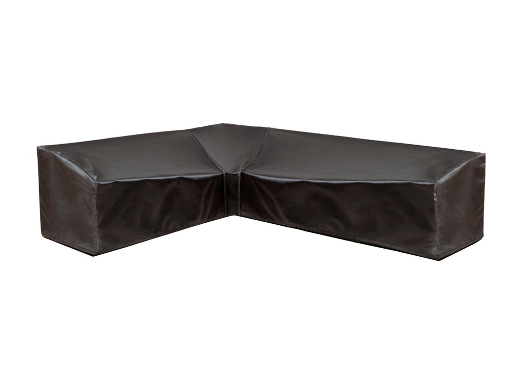 Modular Cover Loveseat Right End - 60"Wx40"Dx18"H
- Mercury