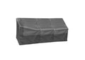 Modular Cover Sofa Left End - 88"Wx40"Dx18"H
- Mercury