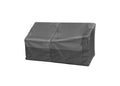 Modular Cover Loveseat Right End - 60"Wx40"Dx18"H
- Mercury