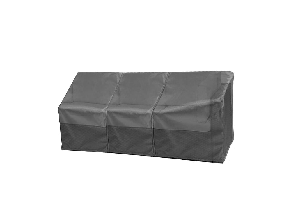 Modular Cover Sofa Right End - 88"Wx40"Dx18"H
- Mercury