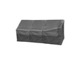 Modular Cover Sofa Right End - 88"Wx40"Dx18"H
- Mercury