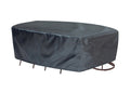 Shield Mercury Cover for 586 Fits Small Oval/Rectangle Table& Chairs