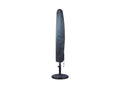 Umbrella Cover Large Market - 11.81''/15.75''Wx60''H - Mercury