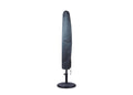 Umbrella Cover X-Large Market - 11.81''/15.75''Wx72''H - Mercury