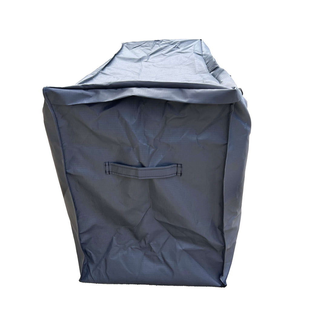 Chair Cushion Bag - 44Lx16Dx22H - Mercury